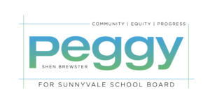 Elect Peggy